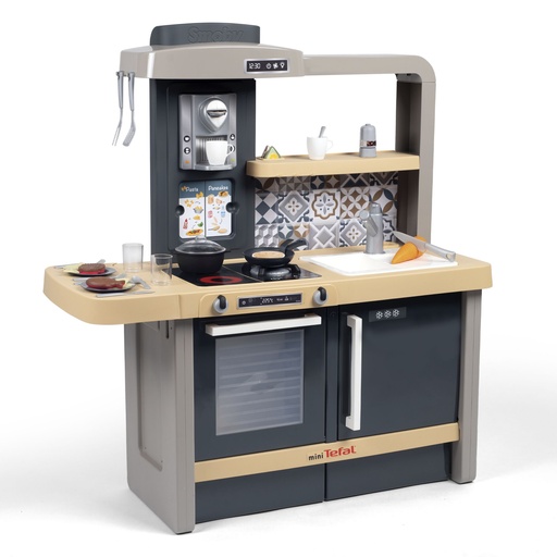 [845847] Smoby Tefal Toy Kitchen Evo