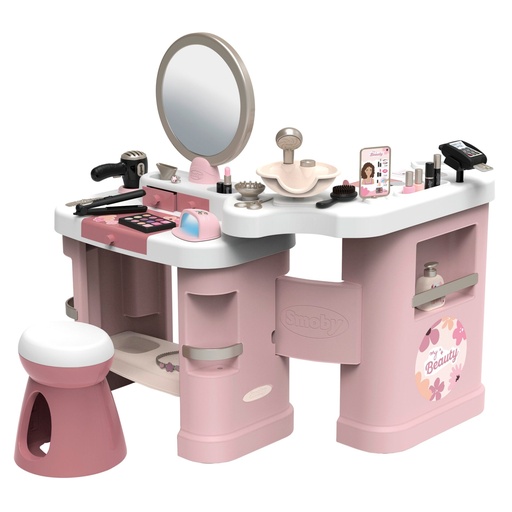 [154018] Smoby My Beauty Center Cosmetic Studio