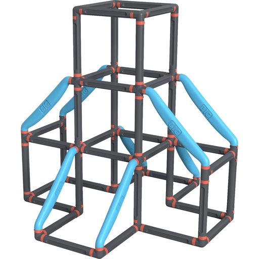 [833499] BIG Kraxxl - The Tower