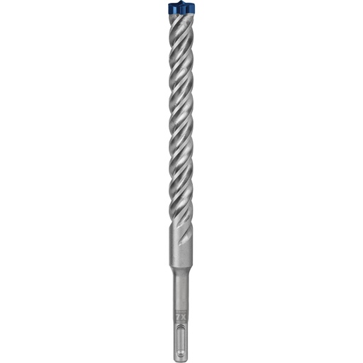[705518] Bosch EXPERT Hammer Bits  SDS plus-7X 16x150x215mm