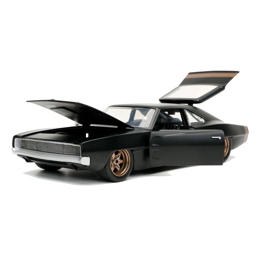 [210151] Jada Fast & Furious 1968 Dodge Charger 1:24