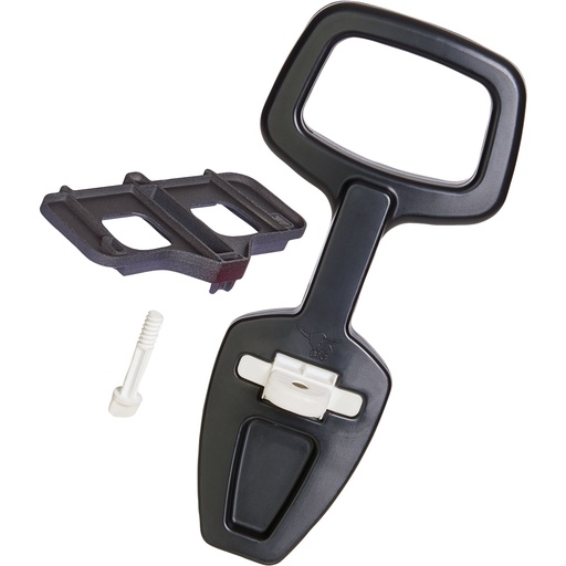 [212200] BIG Bobby Car Walker 2-in-1 Accessory Learn to walk