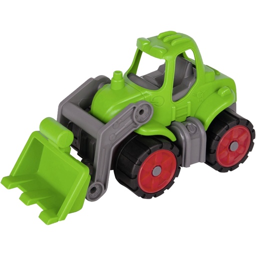 [212207] BIG Power Worker Mini Tractor
