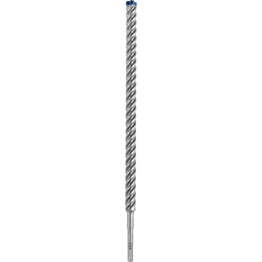 [705553] Bosch EXPERT Hammer Bits  SDS plus-7X 20x400x450mm