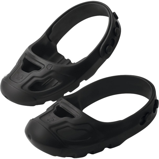 [237771] BIG Bobby Car Shoe Care black