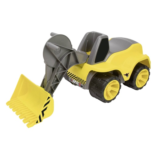 [318215] BIG Power Worker Maxi Loader