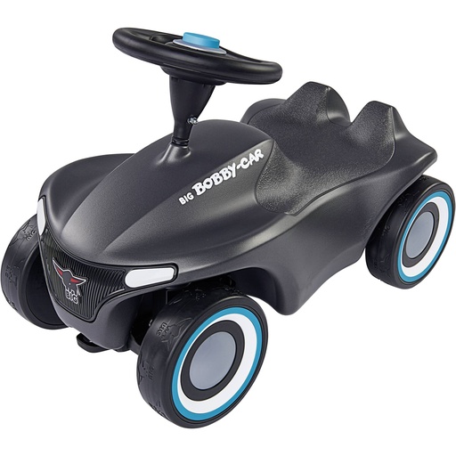 [536657] BIG Bobby Car Neo Anthracite
