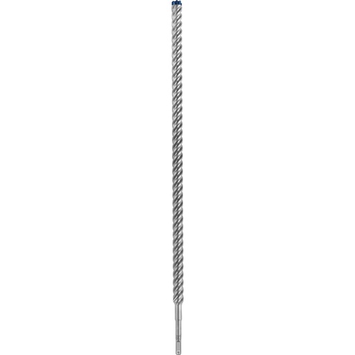 [705560] Bosch EXPERT Hammer Bits  SDS plus-7X 20x550x600mm