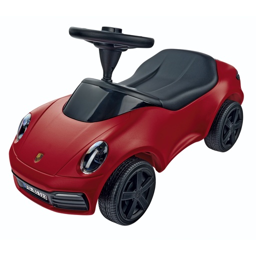 [632487] BIG Baby Porsche 911
