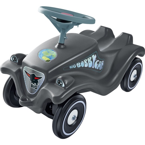 [765606] BIG Bobby Car Classic Eco