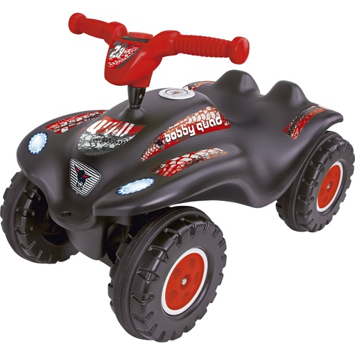 [809475] BIG Bobby Quad Racing red