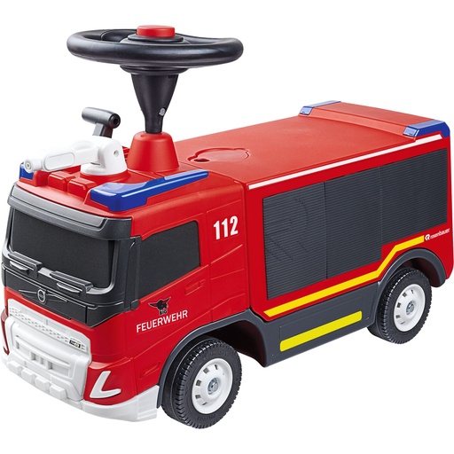 [809482] BIG Bobby Car Fire Brigade