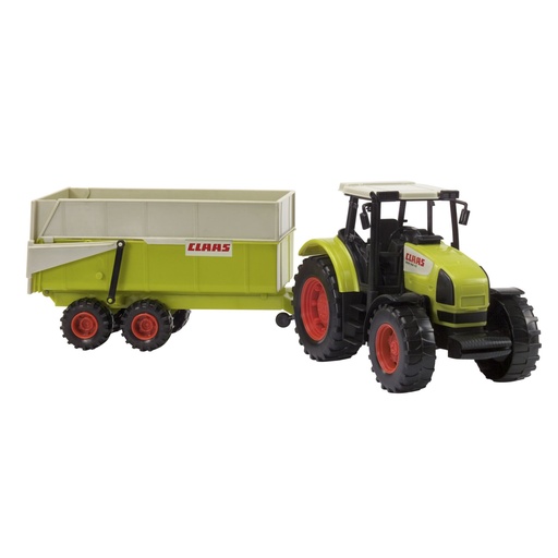 [811064] Dickie CLAAS Ares Set 203739000