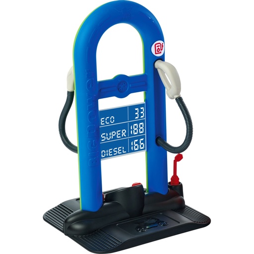 [833555] BIG Bobby Car Service Station