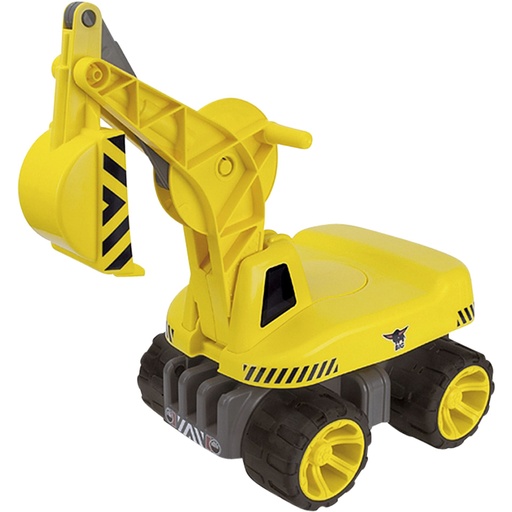 [882602] BIG Power Worker Maxi Digger