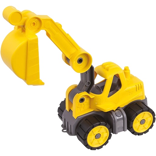 [882630] BIG Power Worker Mini Bagger