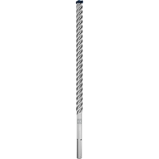[705658] Bosch EXPERT Hammer Bits  SDS max-8X  25x400x520mm