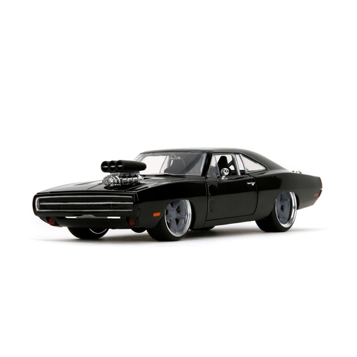 [885719] Jada Fast & Furious 1970 Dodge Charger (F10) 1:24     253203091
