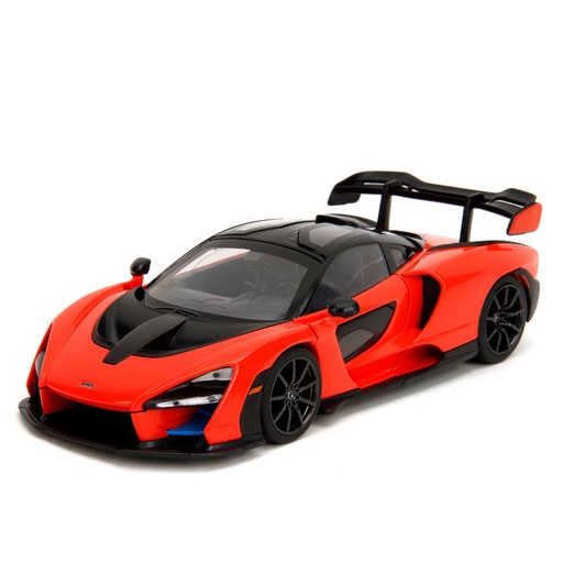 [885740] Jada Fast & Furious McLaren Senna 1:24             253203097