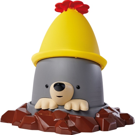 [833562] BIG AquaPlay Mole Hole