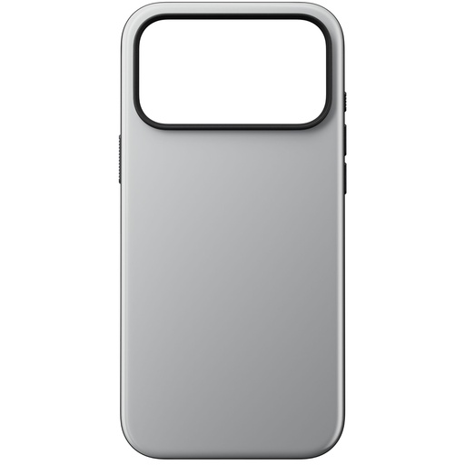 [175606] Nomad Modern Case iPhone 17 Pro Max Lunar Gray