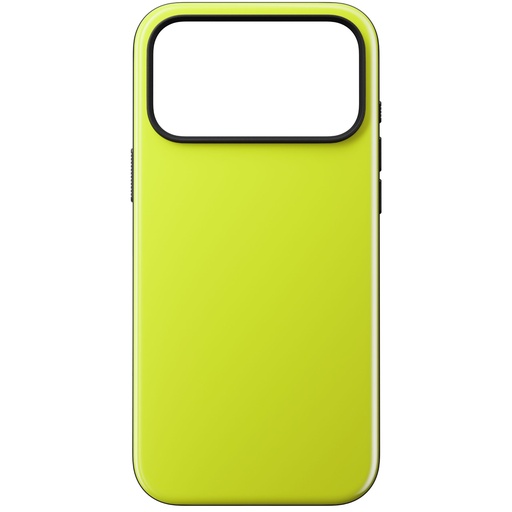 [175613] Nomad Modern Case iPhone 17 Pro Max Volt