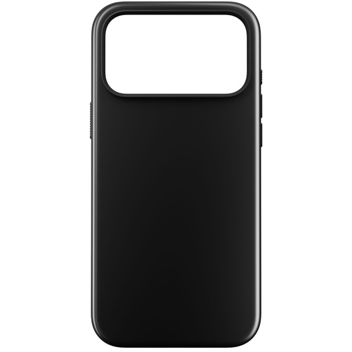 [175620] Nomad Modern Case iPhone 17 Pro Max Vulcan Black