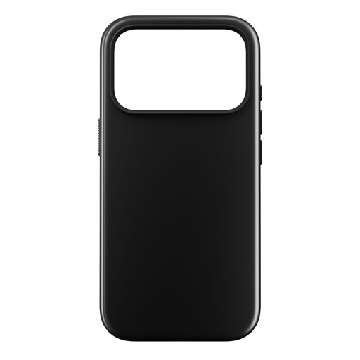 [175641] Nomad Modern Case iPhone 17 Pro Vulcan Black