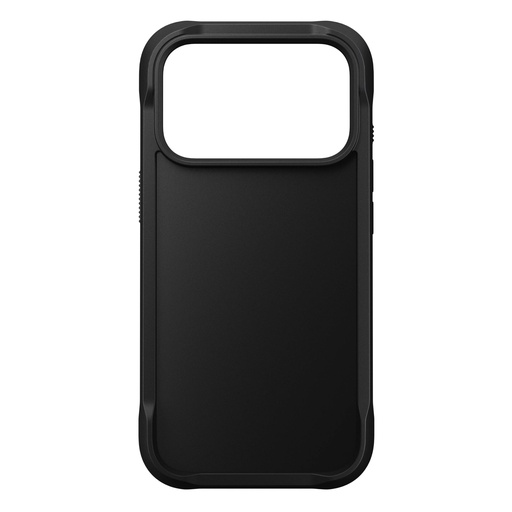 [175886] Nomad Rugged Case iPhone 17 Pro Black
