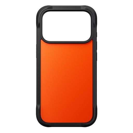 [175900] Nomad Rugged Case iPhone 17 Pro Ultra Orange