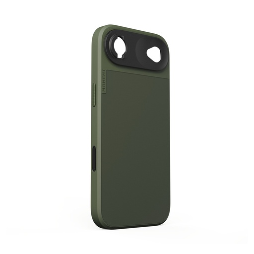 [194898] Moment Camera Case for iPhone 17 Air with MagSafe Olive
