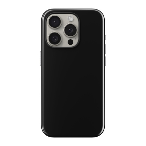 [815145] Nomad Sport Case iPhone 15 Pro Black