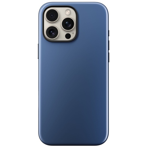 [896464] Nomad Sport Case iPhone 16 Pro Max Naval Blue