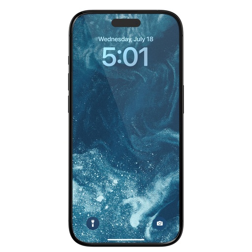 [896408] Nomad Screen Protector iPhone 16 Pro Max