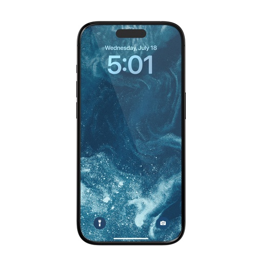 [896415] Nomad Screen Protector iPhone 16 Pro