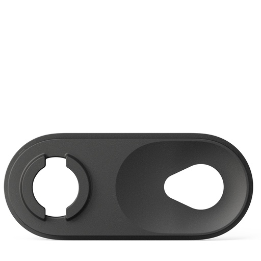 [194975] Moment SmartAlign Drop-in Lens Mount iPhone 17 Air - T-Series