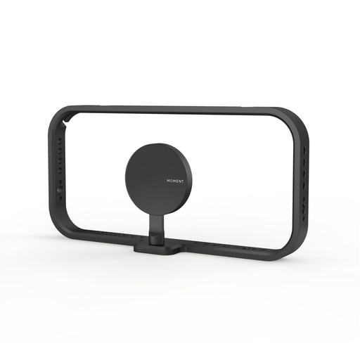 [837461] Moment Mobile Filmmaker Cage for MagSafe