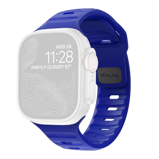 [898774] Nomad Sport Band 42/44/45/49mm The Verge