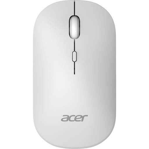 [226811] Acer Dual Mode Maus AMR130 weiss