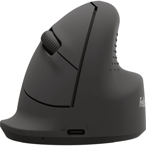 [230682] Fellowes Breyta Ergonomic Vertikale Maus M Rechtshänder