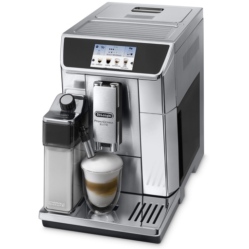 [703397] Delonghi ECAM 656.75.MS PrimaDonna Elite
