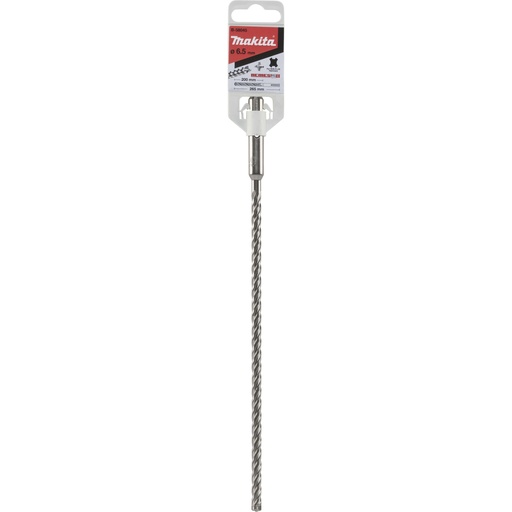 [806479] Makita B-58045 NEMESIS2 SDS+ Drill  6,5x265