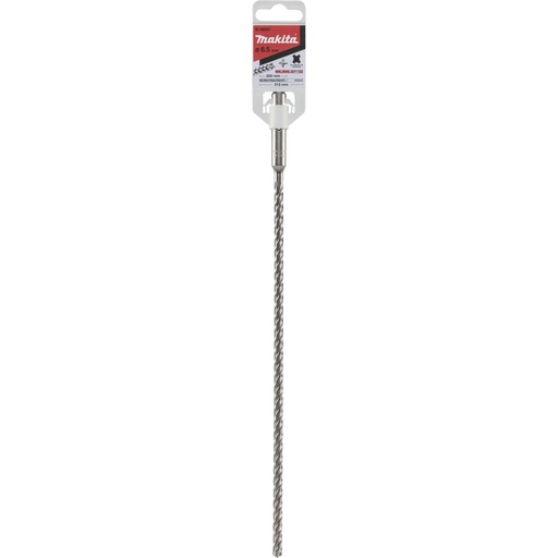[806486] Makita B-58051 NEMESIS2 SDS+ Drill  6,5x315