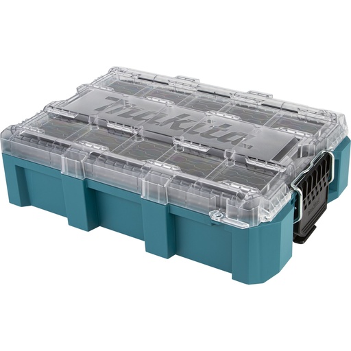 [191755] Makita  P-91045 MAKTRAK Organizer tief