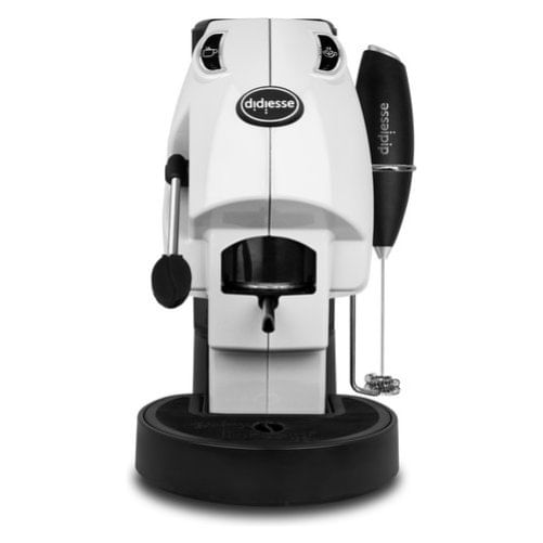 [233167] Didiesse Baby Frog Coffee & Tea bianco