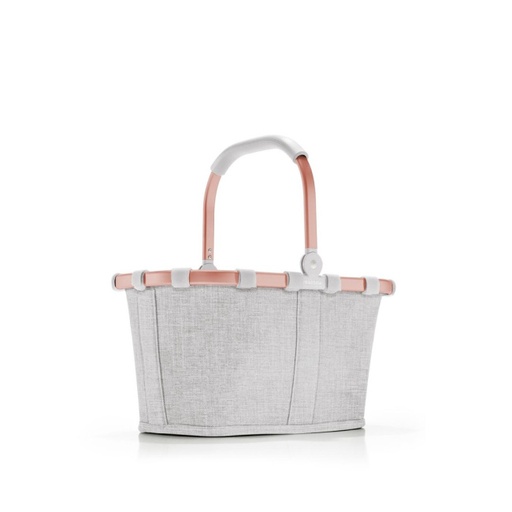 [233314] Reisenthel Carrybag summerstripes black