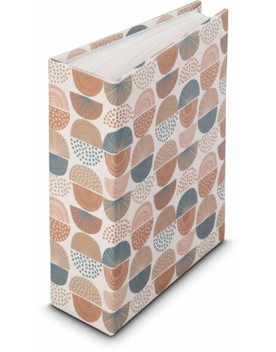 [233202] Hama Designline II Retro   10x15 100 Photos Slip-in/Memo     7707