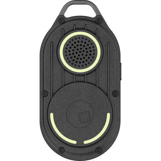 [152989] Rolling Square AirNotch Pro BT Tracker for Apple Black