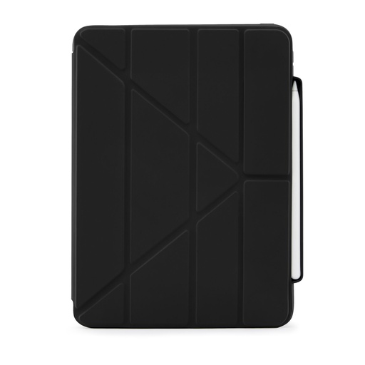 [830265] Pipetto Origami No3 Pencil Case iPad Pro 11  (Gen 1-4) Black