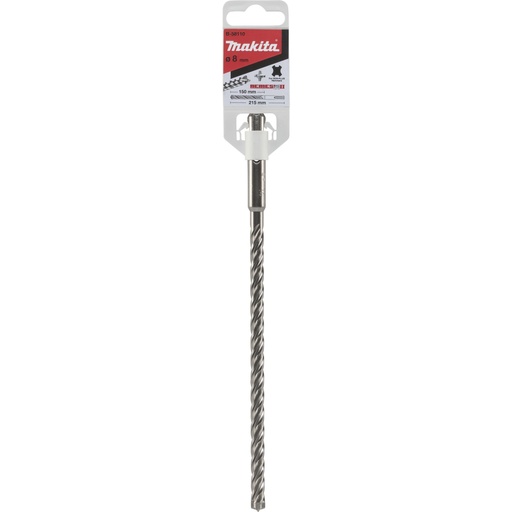 [806514] Makita B-58110 NEMESIS2 SDS+ Drill  8x215